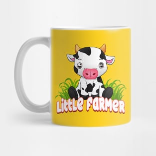 Little Farmer Mug